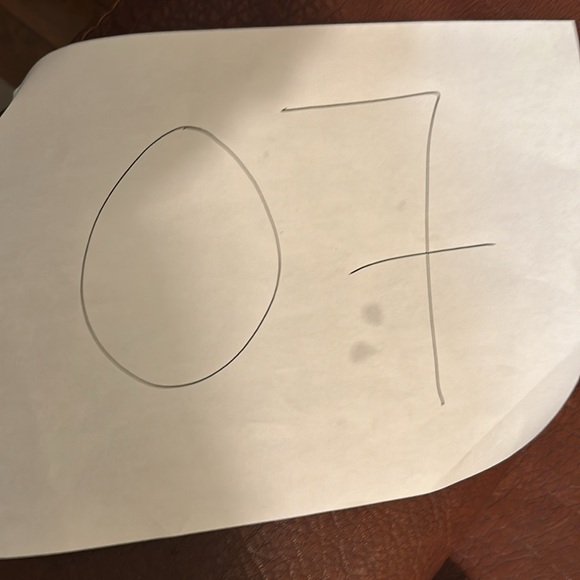 UGG MEN’S SCuff sheepskin backless slipper in dark gray size 12 - Picture 7 of 7